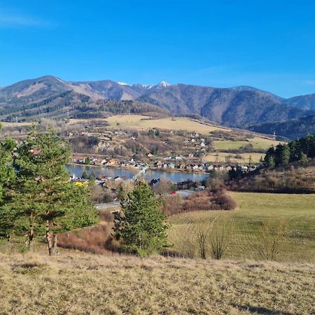 Appartamento Rekreacny Dom Strecno Esterno foto