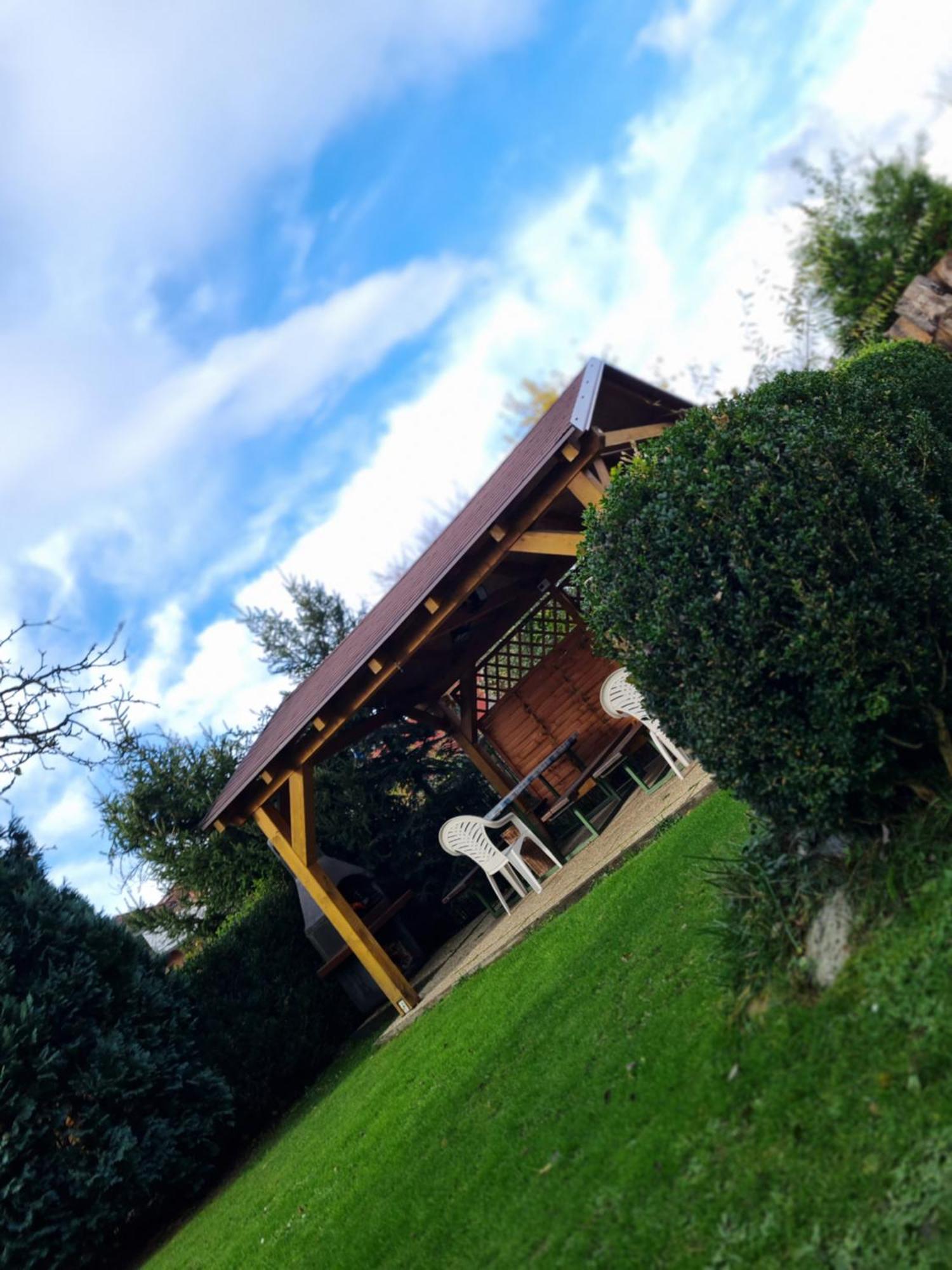 Appartamento Rekreacny Dom Strecno Esterno foto