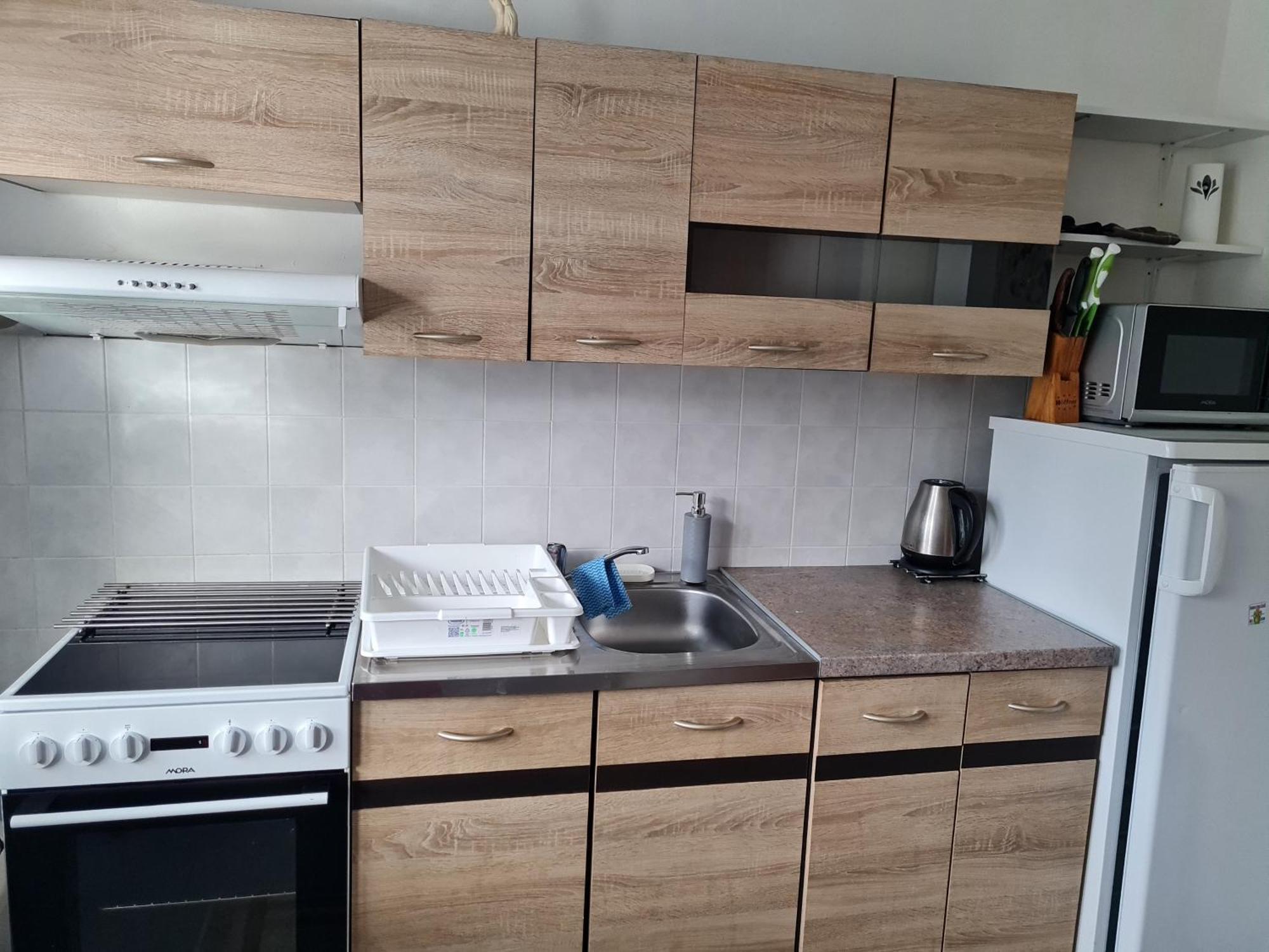 Appartamento Rekreacny Dom Strecno Esterno foto