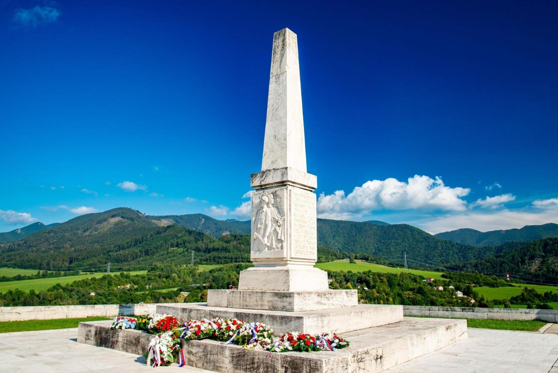 Appartamento Rekreacny Dom Strecno Esterno foto