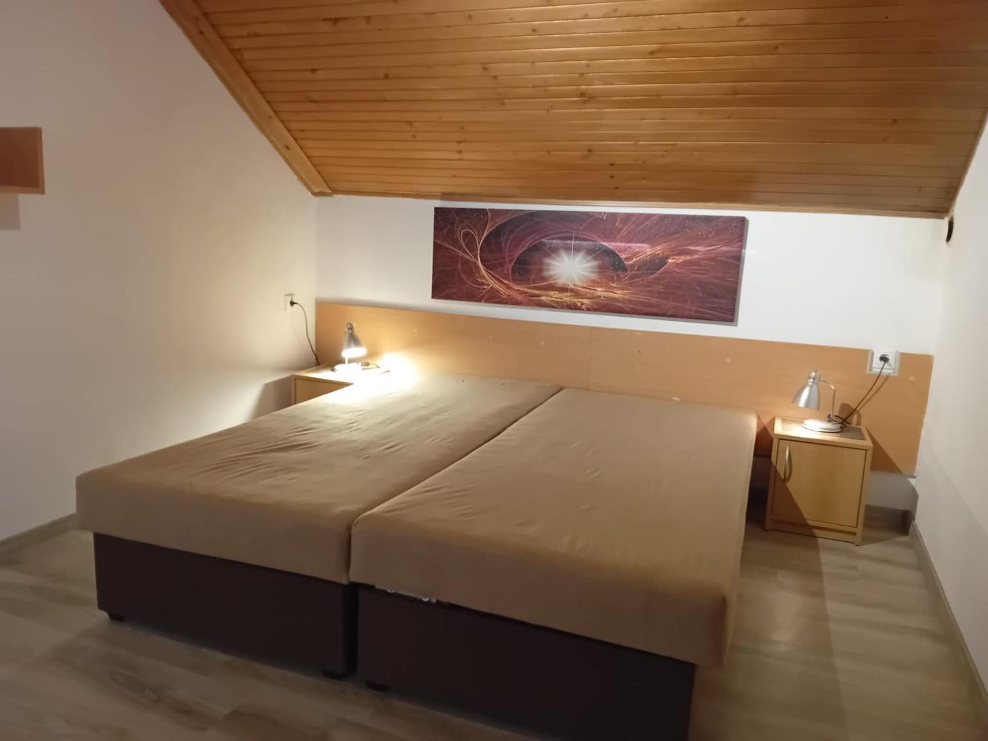 Appartamento Rekreacny Dom Strecno Esterno foto