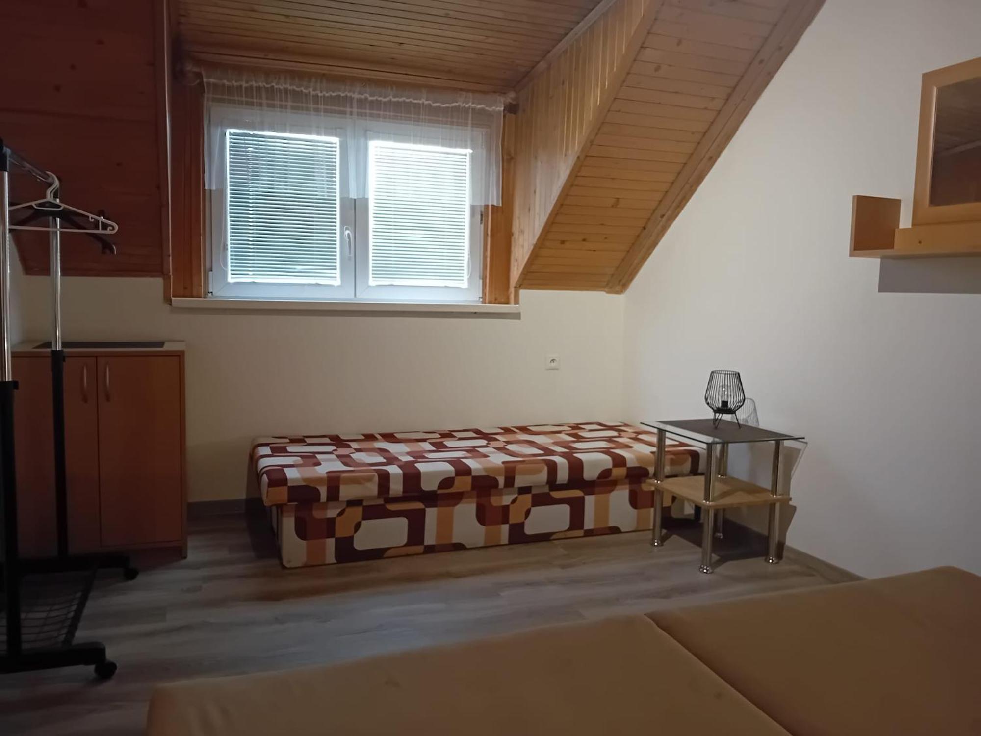 Appartamento Rekreacny Dom Strecno Esterno foto