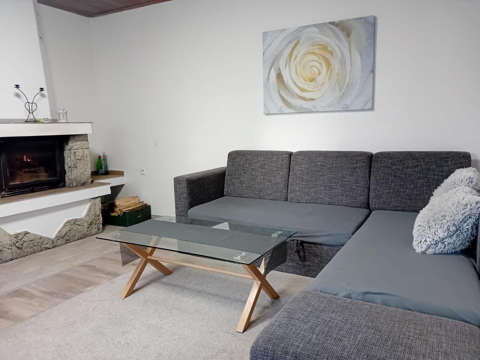 Appartamento Rekreacny Dom Strecno Esterno foto