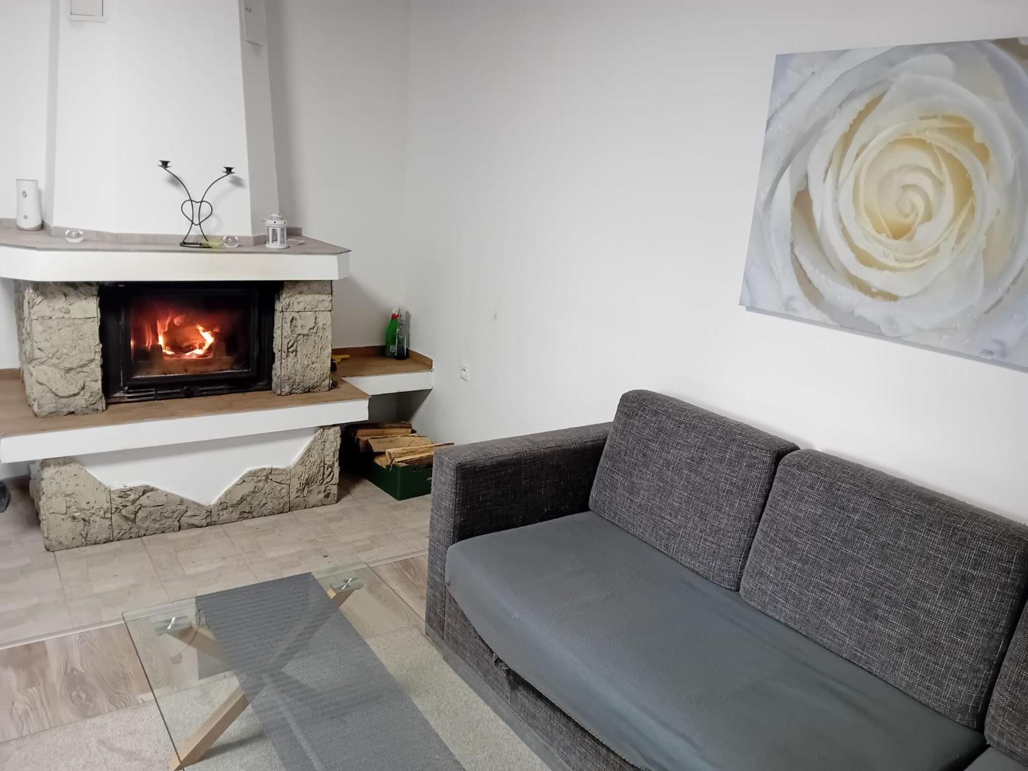 Appartamento Rekreacny Dom Strecno Esterno foto