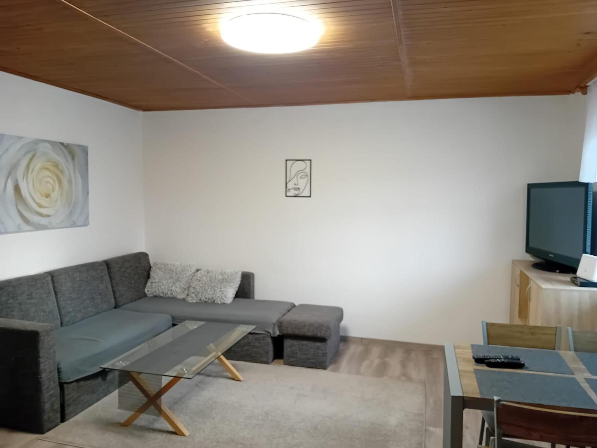 Appartamento Rekreacny Dom Strecno Esterno foto