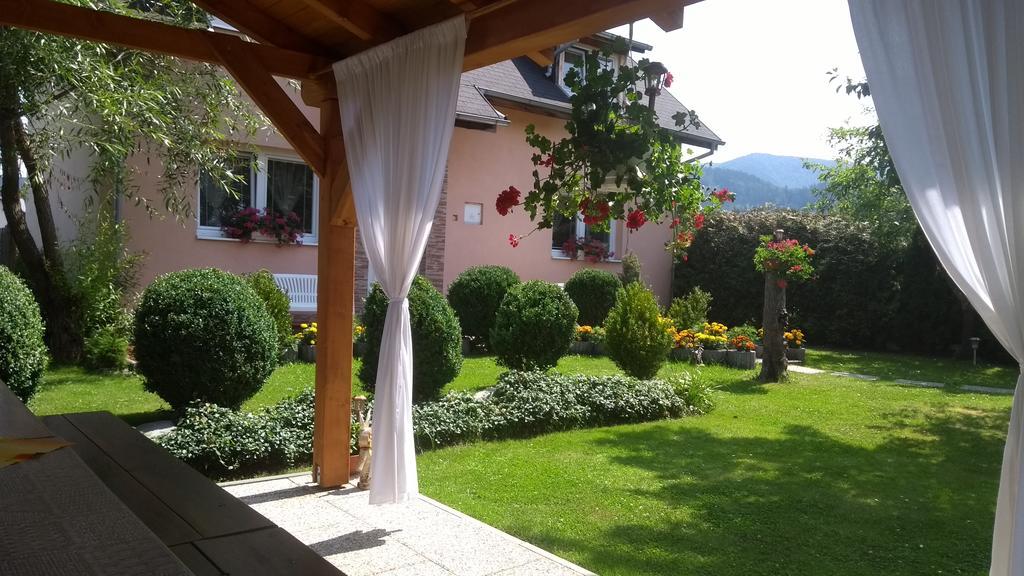 Appartamento Rekreacny Dom Strecno Esterno foto