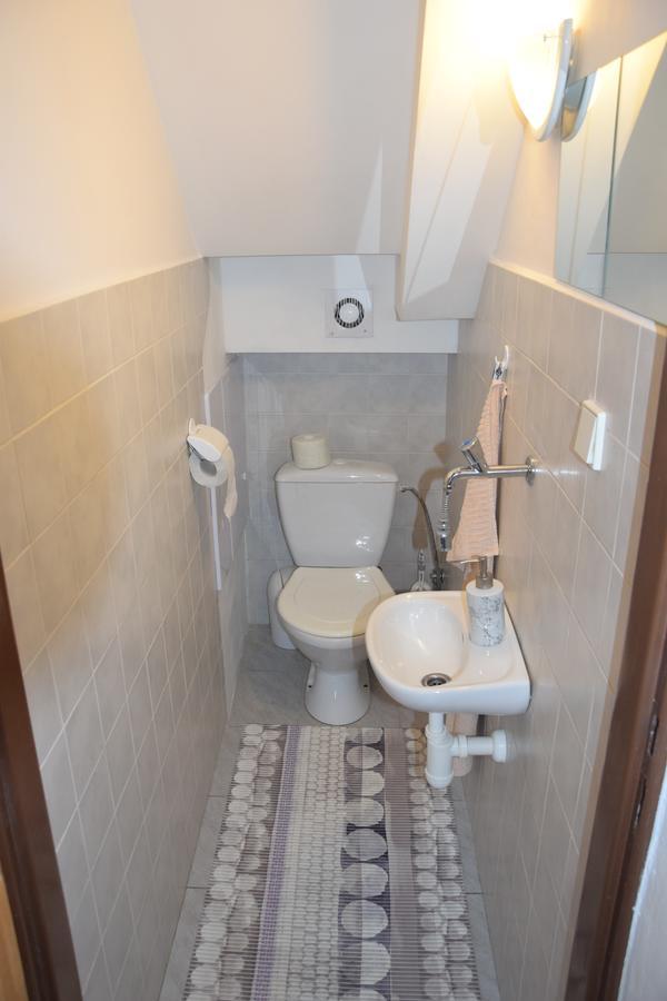 Appartamento Rekreacny Dom Strecno Esterno foto