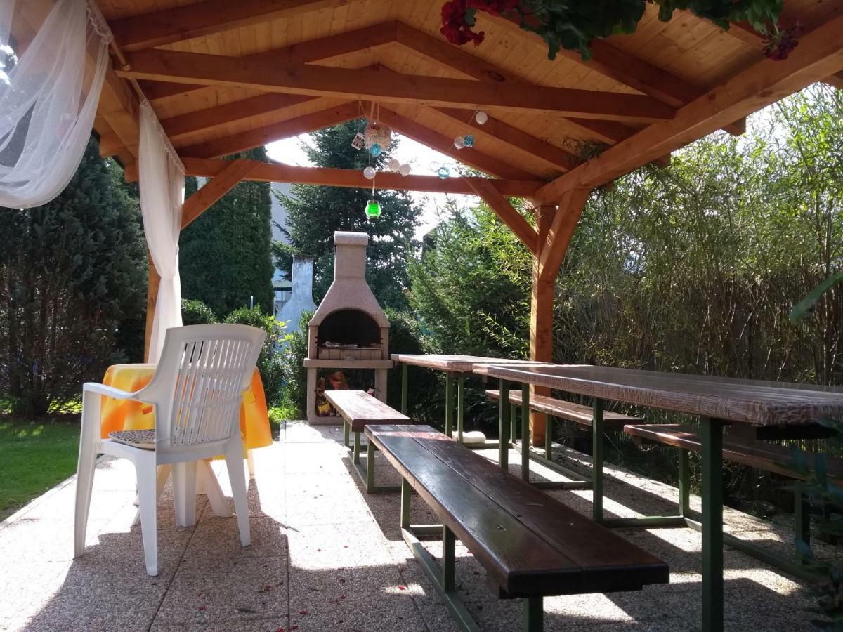 Appartamento Rekreacny Dom Strecno Esterno foto